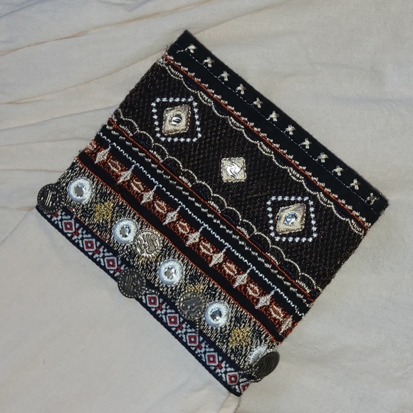 Boho jacket - Picture 3 of 4